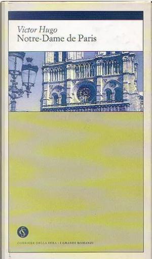 NOTRE-DAME DE PARIS